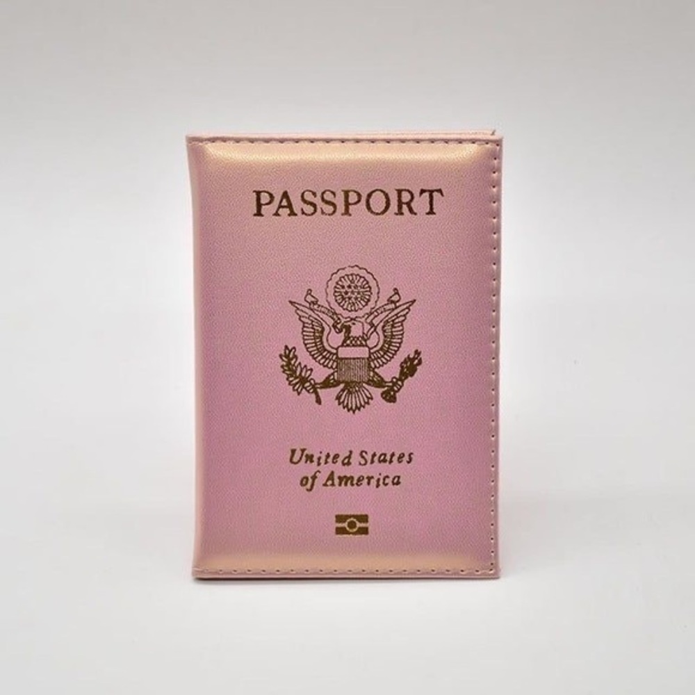 Passport Cover